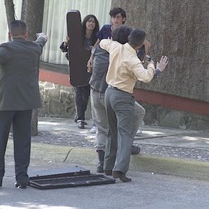 Fotoğraf Esto no es Berlín