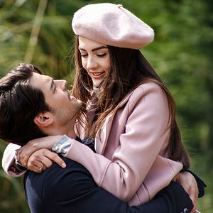 Fotoğraf Aslan Ailem