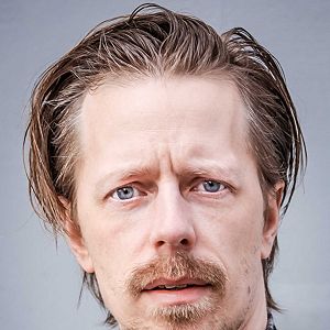 Fotoğraf Fredrik Wagner