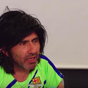 Fotoğraf Karımı Gördünüz Mü?