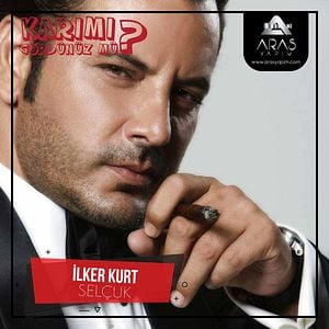 Fotoğraf Karımı Gördünüz Mü?