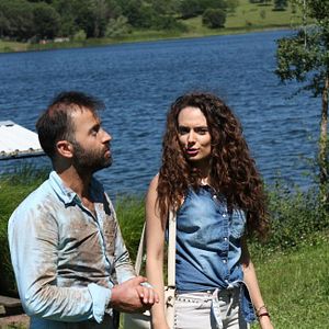 Fotoğraf Dua Et Kardeşiz