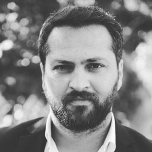 Fotoğraf Selim Aygün