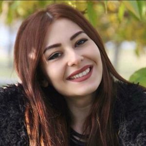 Fotoğraf Kübra Karen