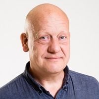 Fotoğraf Trond Hovik