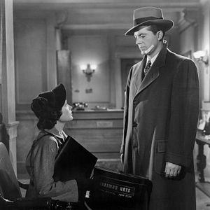 Fotoğraf Gene Tierney