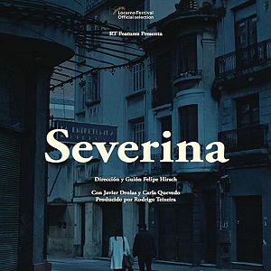 Fotoğraf Severina