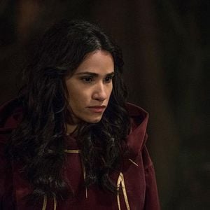 Fotoğraf Tiffany Smith