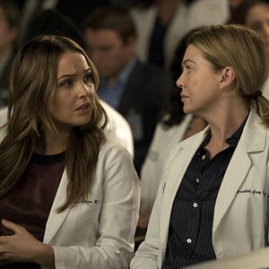 Fotoğraf Ellen Pompeo