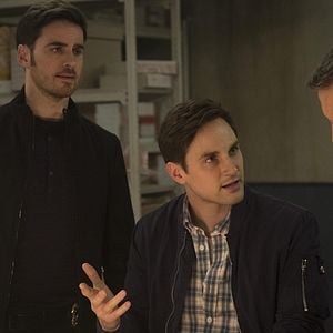 Fotoğraf Andrew J. West