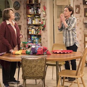 Fotoğraf Laurie Metcalf