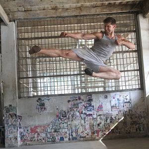 Fotoğraf Kickboxer: Misilleme