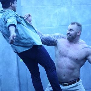 Fotoğraf Kickboxer: Misilleme