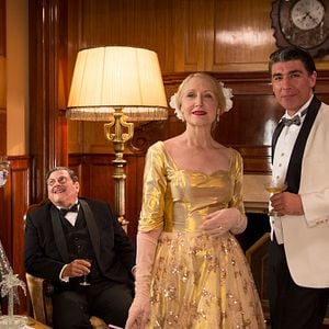 Fotoğraf Patricia Clarkson