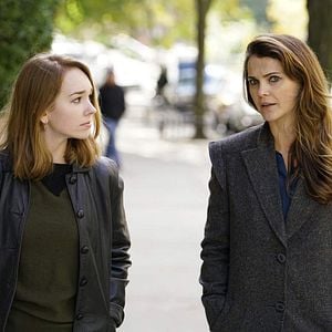 Fotoğraf Holly Taylor