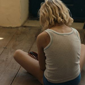 Fotoğraf Helena Zengel