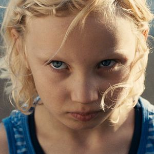 Fotoğraf Helena Zengel