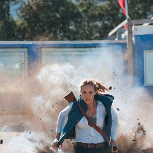 Fotoğraf Tremors 6: A Cold Day In Hell