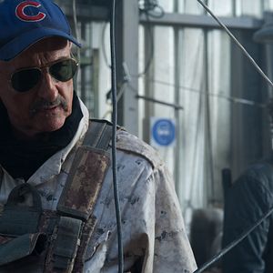 Fotoğraf Tremors 6: A Cold Day In Hell