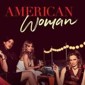 Fotoğraf American Woman