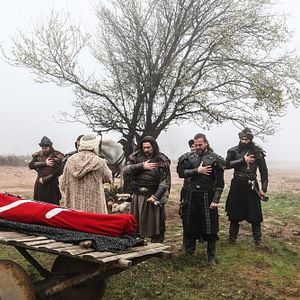 Fotoğraf Diriliş Ertuğrul