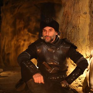 Fotoğraf Diriliş Ertuğrul