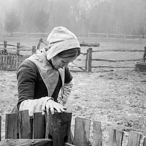 Fotoğraf Fanny Lye Deliver'd