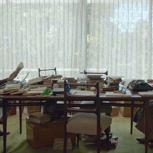 Fotoğraf Los Adioses