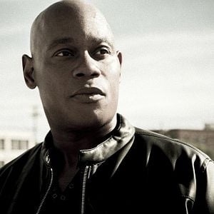 Fotoğraf Bokeem Woodbine