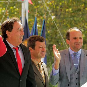 Fotoğraf Lionel Abelanski