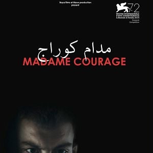 Fotoğraf Madame Courage