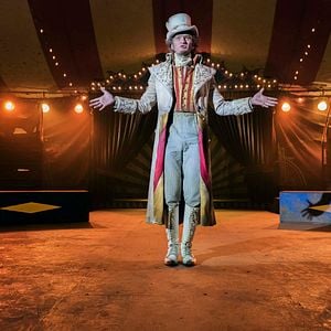 Fotoğraf Talihsiz Serüvenler Dizisi