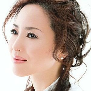 Fotoğraf Seiko Matsuda