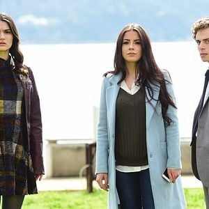 Fotoğraf Kanatsız Kuşlar