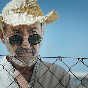 Fotoğraf José Sacristán