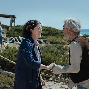 Fotoğraf José Sacristán