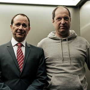 Fotoğraf Luis Callejo