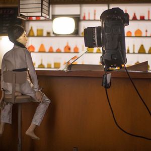 Fotoğraf Köpek Adası