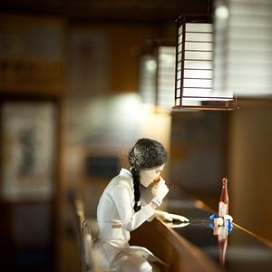 Fotoğraf Köpek Adası