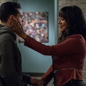 Fotoğraf La La Anthony