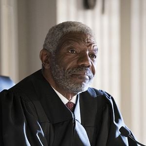 Fotoğraf Vondie Curtis-Hall