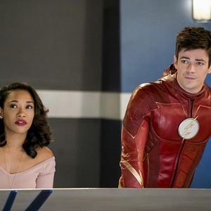 Fotoğraf Candice Patton