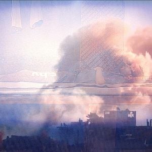 Fotoğraf Taste of Cement