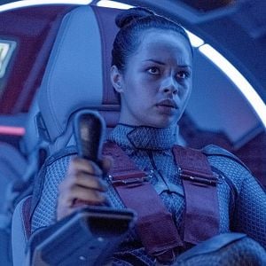 Fotoğraf The Expanse