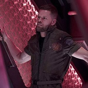 Fotoğraf The Expanse