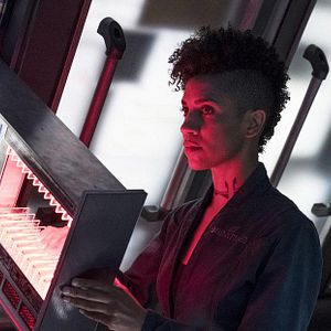 Fotoğraf Dominique Tipper