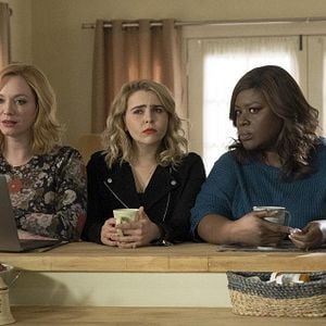 Fotoğraf Christina Hendricks