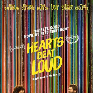 Fotoğraf Hearts Beat Loud
