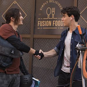 Fotoğraf Alberto Rosende