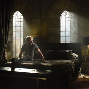 Fotoğraf Dominic Sherwood